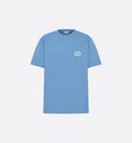 Dior T-shirt CD Icon, coupe relax