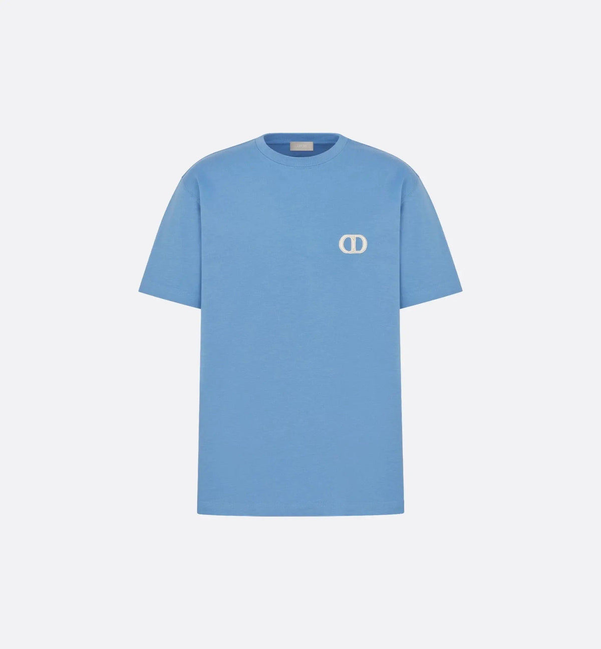 Dior T-shirt CD Icon, coupe relax