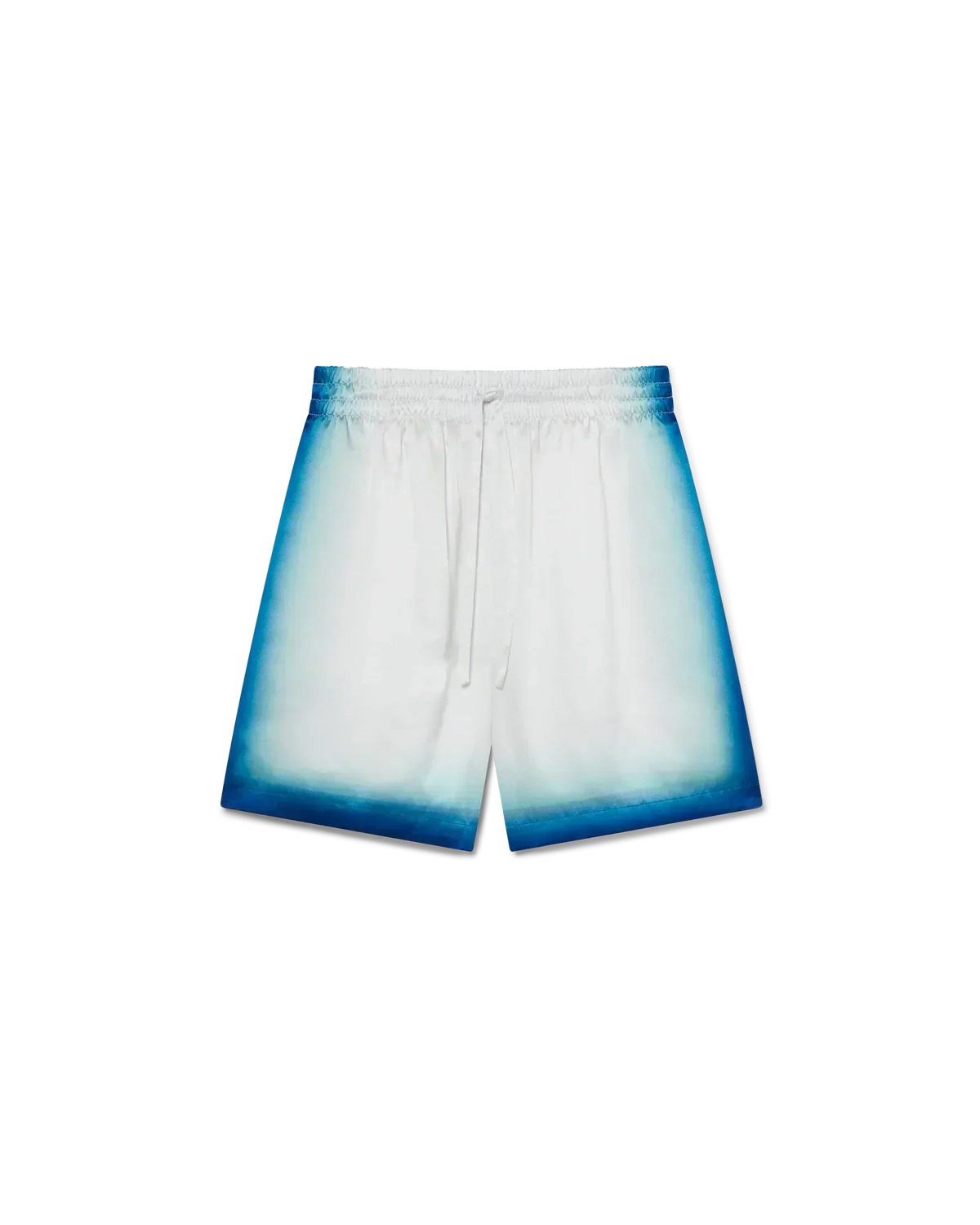 Casablanca Casa Way Skate Silk Shorts