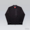 Nike Sweat Zippé Tech Fleece "Aviateur" Noir