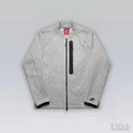 Nike Sweat Zippé Tech Fleece "Aviateur" Gris