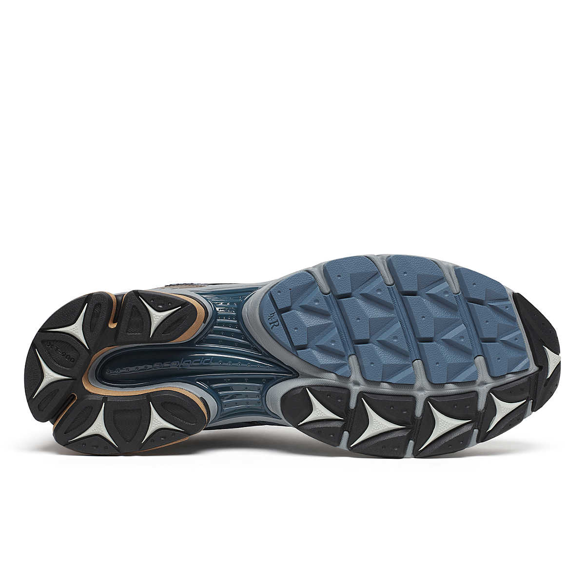Sneakers Saucony