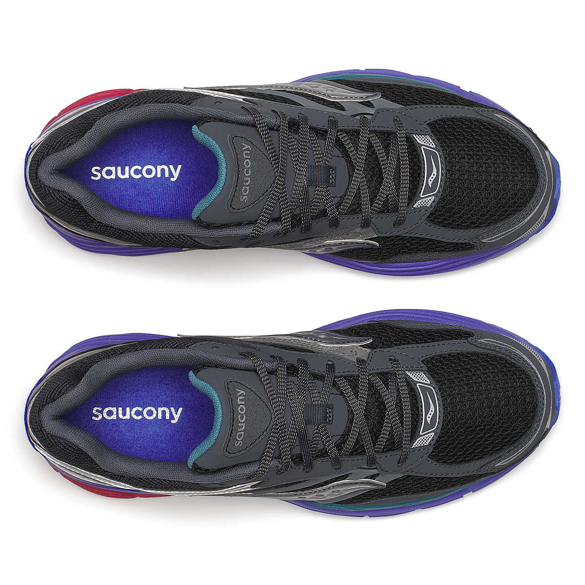 Sneakers Saucony