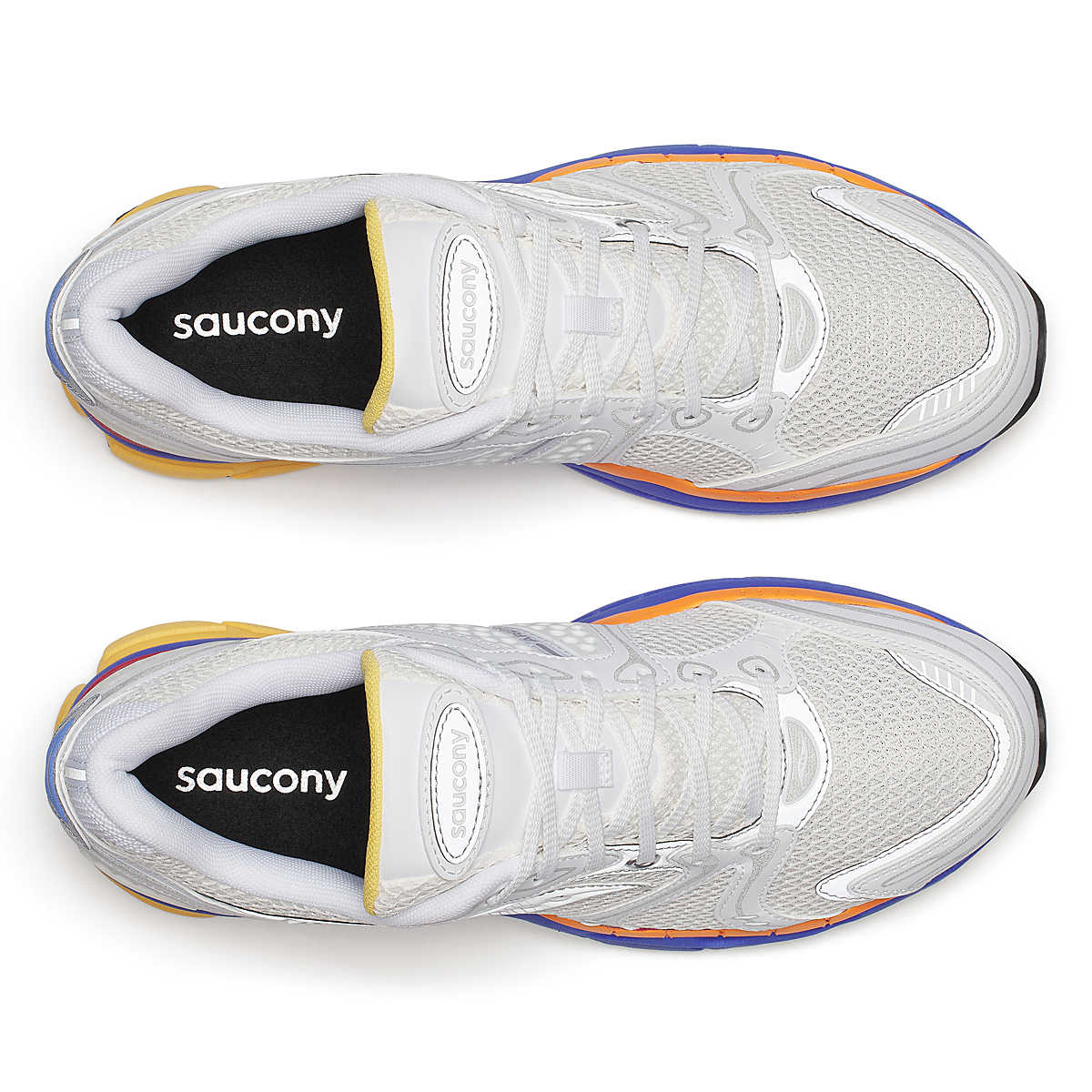 Sneakers Saucony