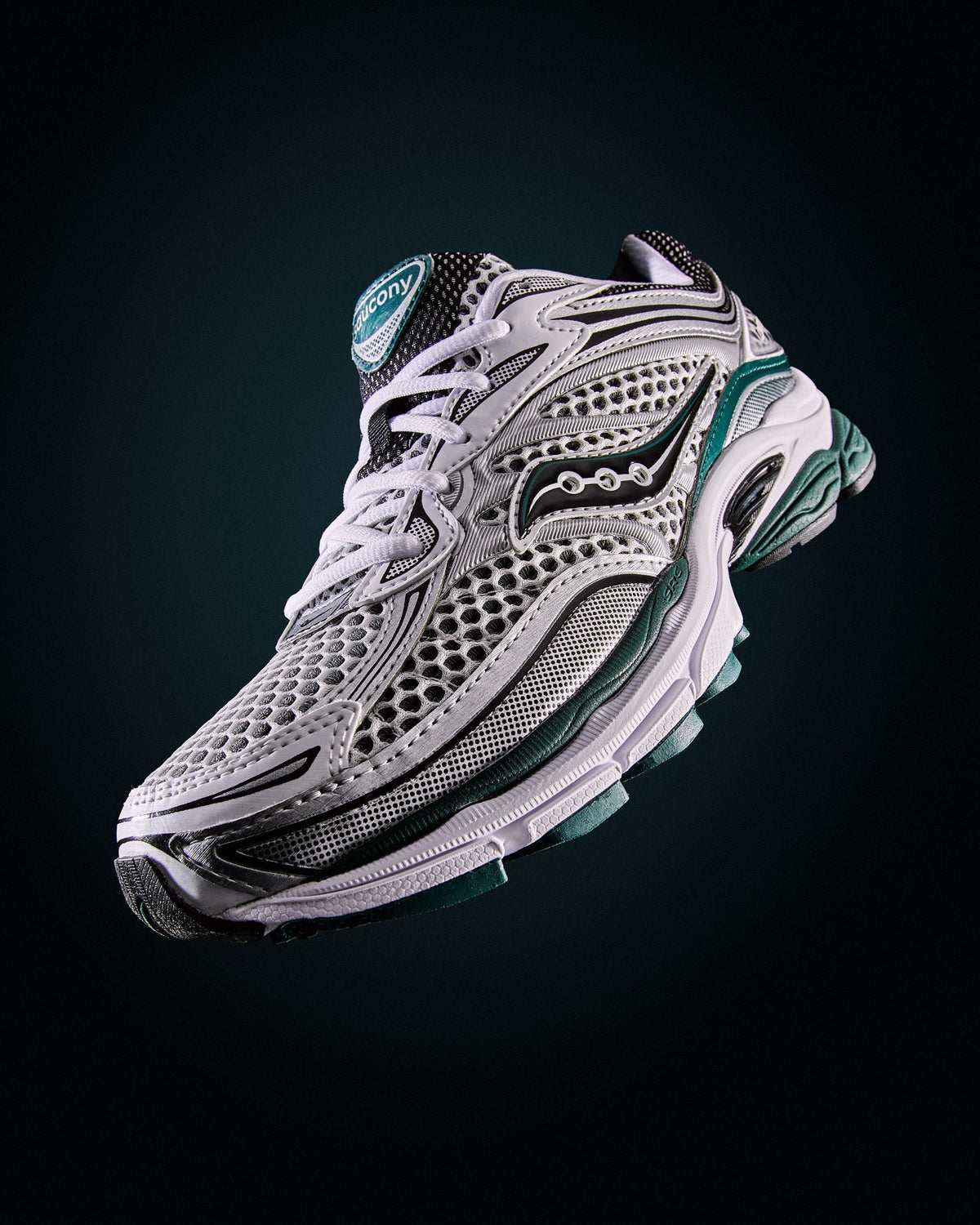 Sneakers Saucony