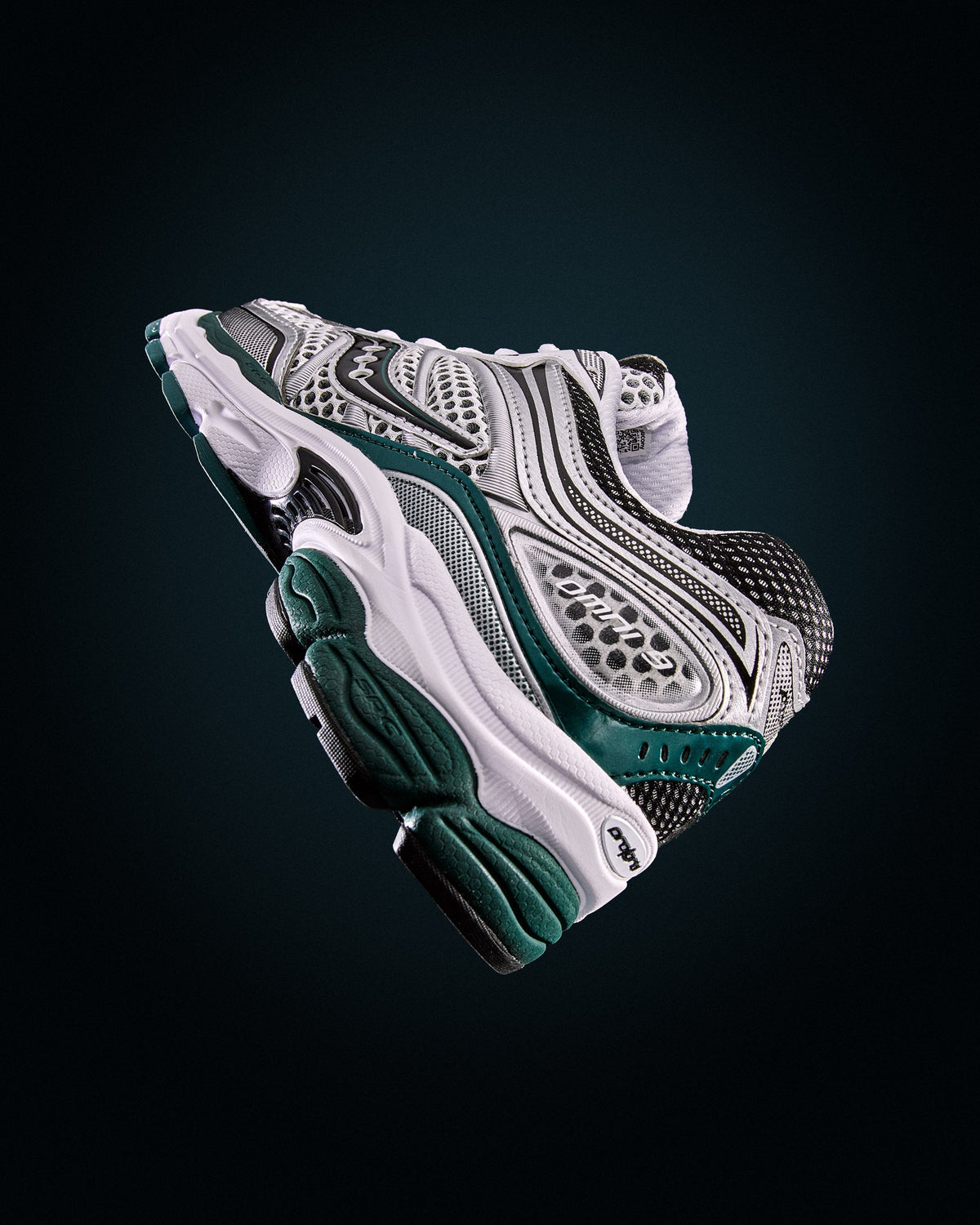 Sneakers Saucony