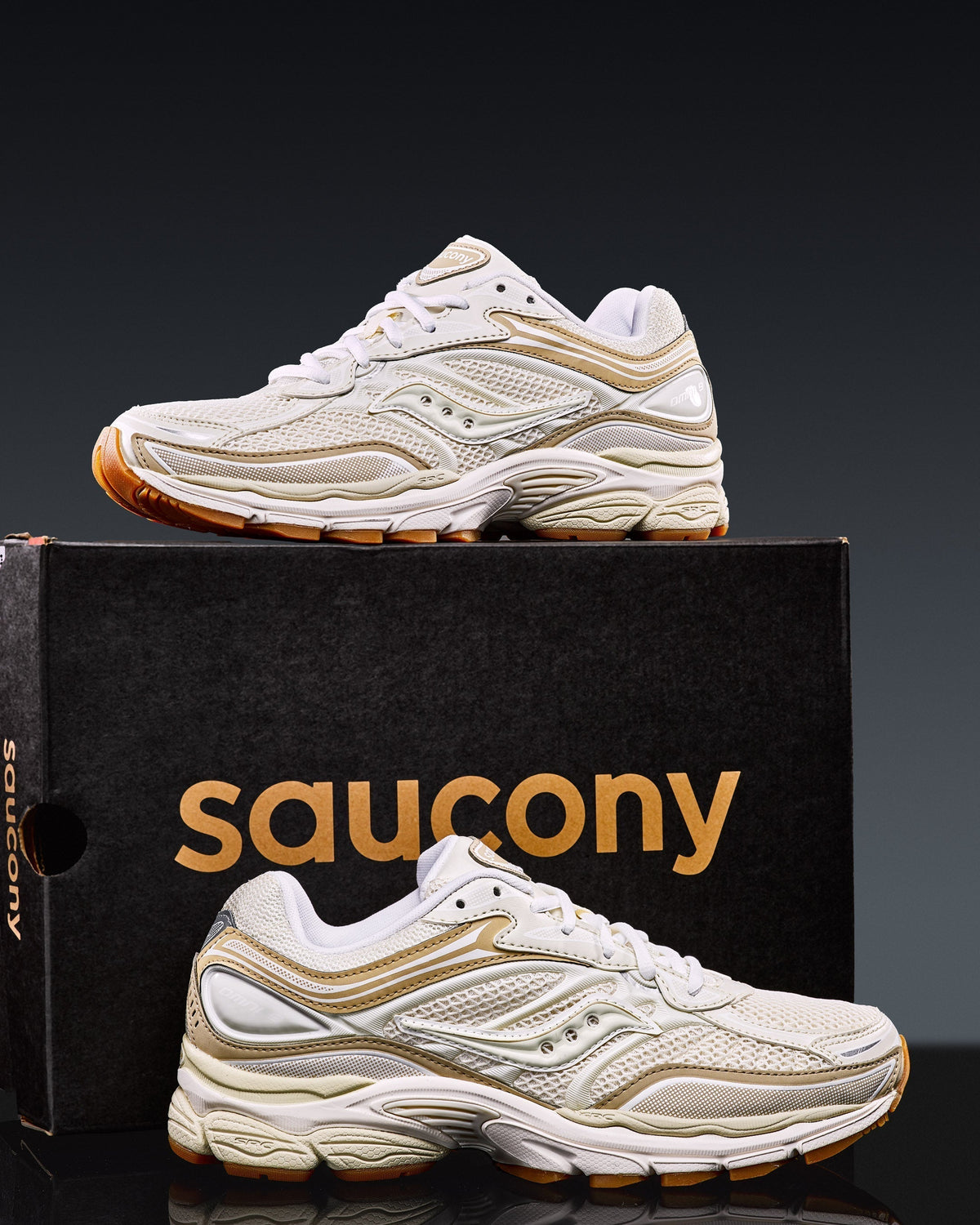 Sneakers Saucony