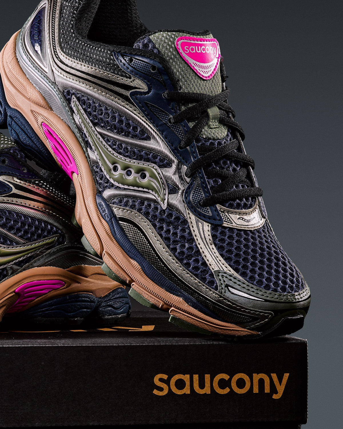 Sneakers Saucony
