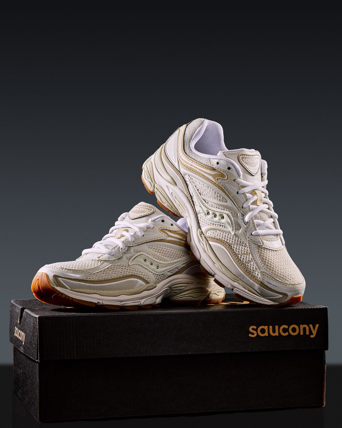 Sneakers Saucony
