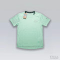 Nike T-shirt de Running Division Vert