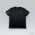 Nike T-shirt de Running Division Noir
