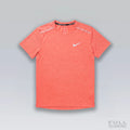 Nike T-shirt Miler Orange