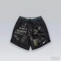 Nike Short Division Noir