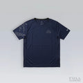 Nike T-shirt de Running Division Bleu