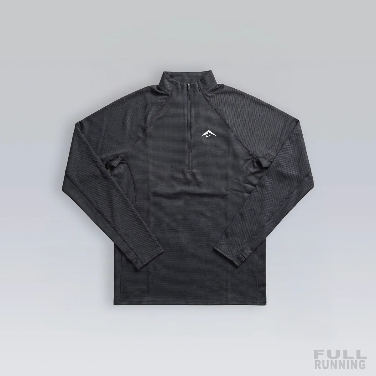 Haut de Running Trail Mid Layer Top
