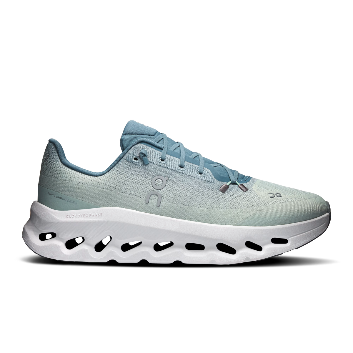 Sneakers On