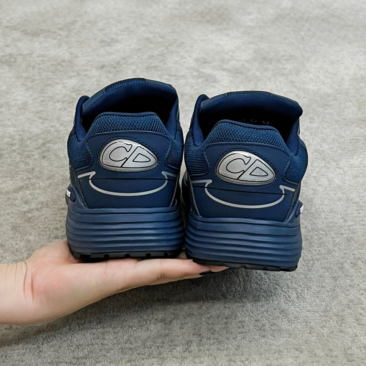 Sneakers B30