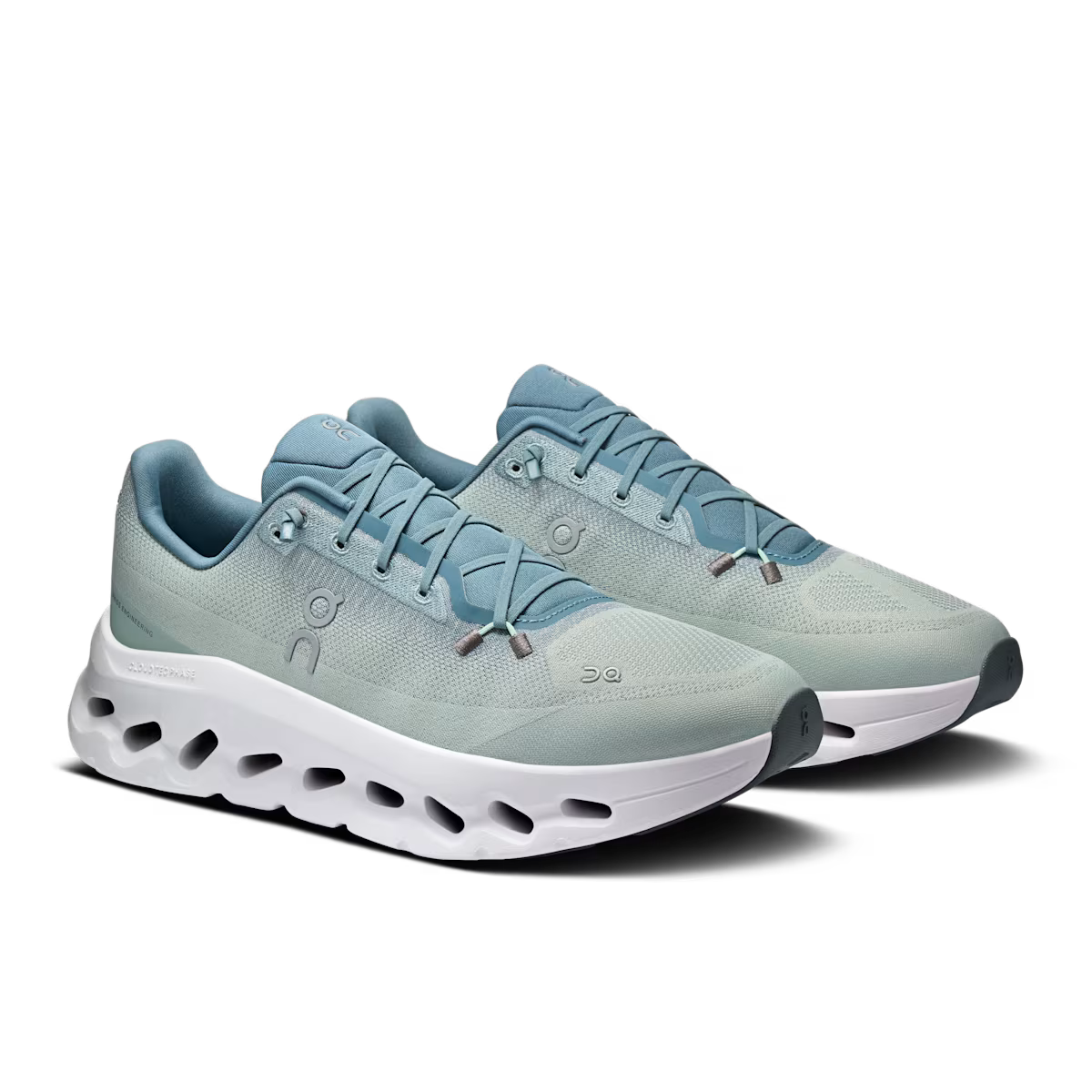 Sneakers On