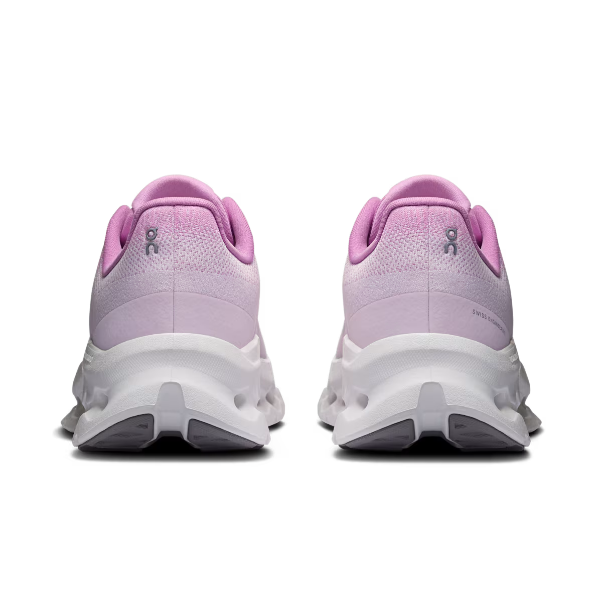 Sneakers On