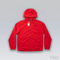 Nike Veste de Running Aeroswift Rouge