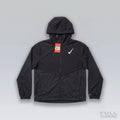 Nike Veste de Running Aeroswift Noir