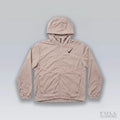 Nike Veste de Running Aeroswift Beige