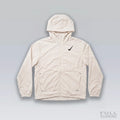 Nike Veste de Running Aeroswift Blanc