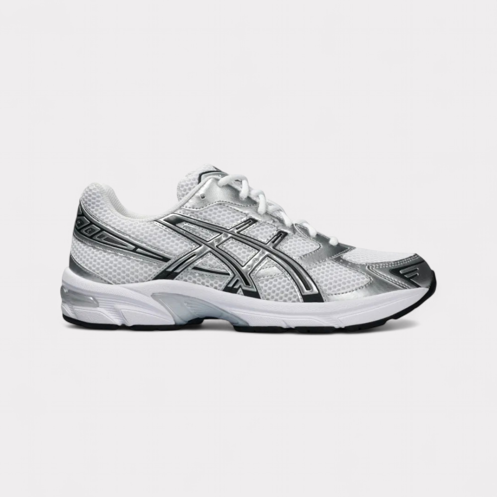 Asics GEL-1130 - White Pure Silver