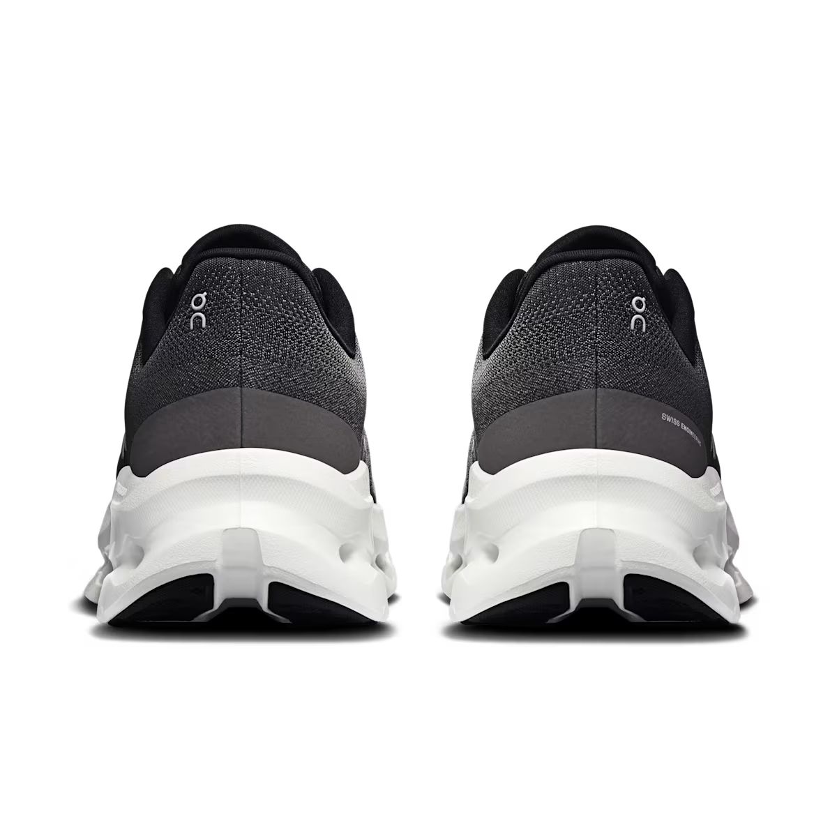 Sneakers On