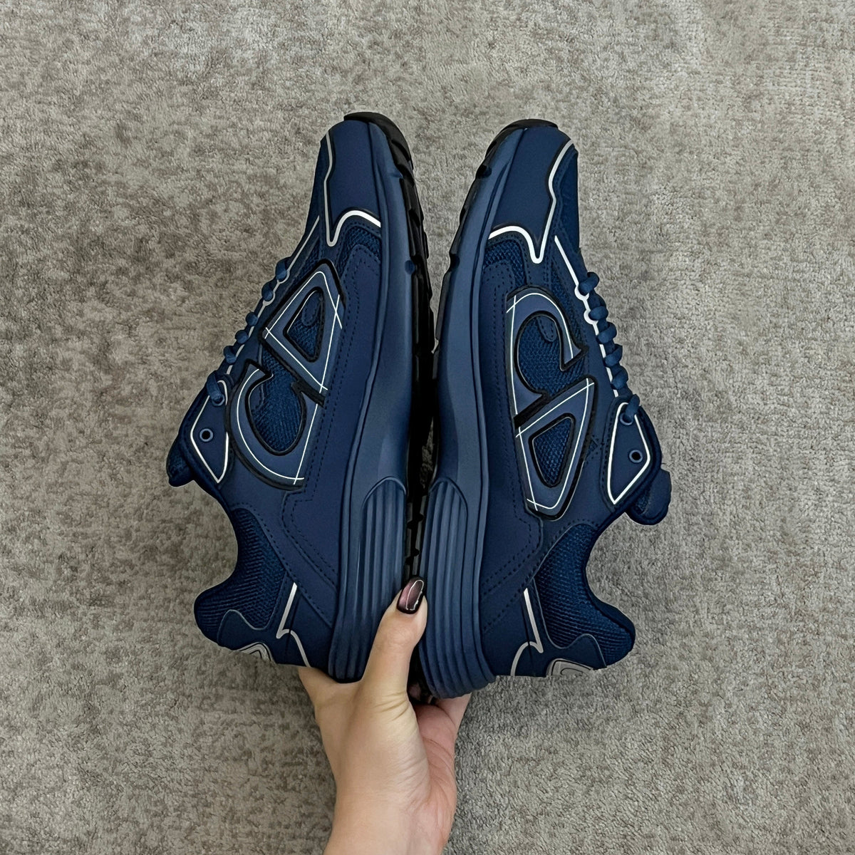 Sneakers B30