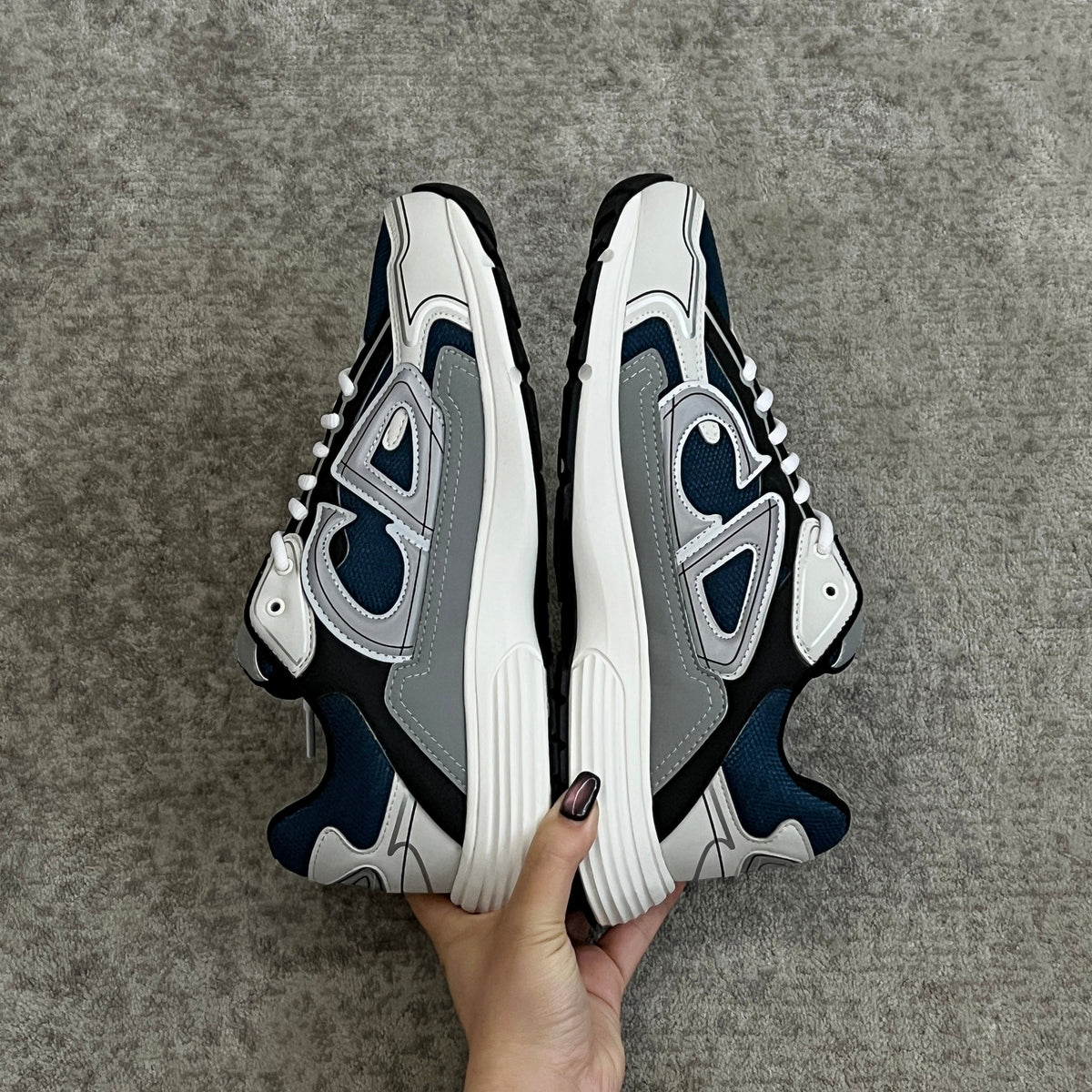 Sneakers B30