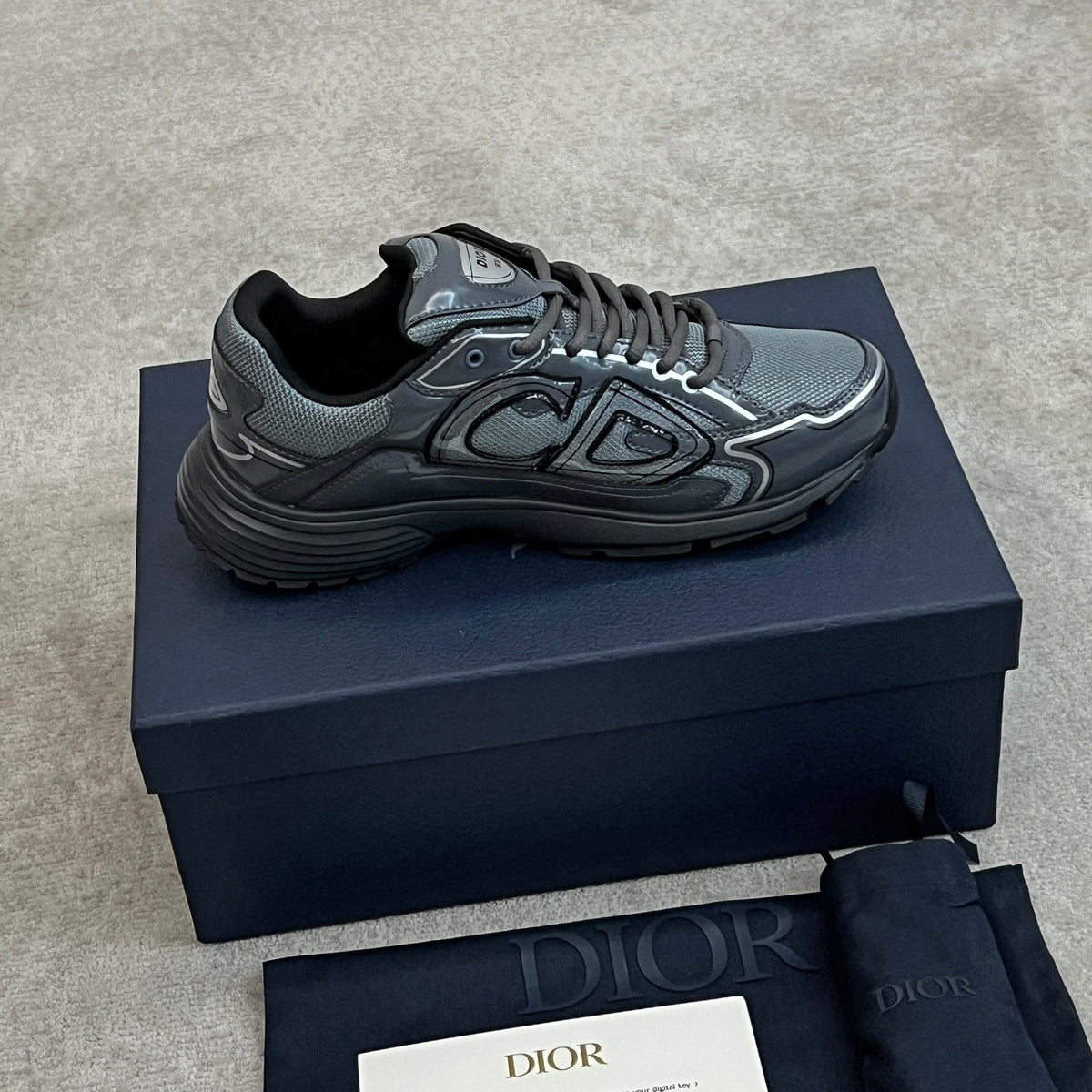 Sneakers B30