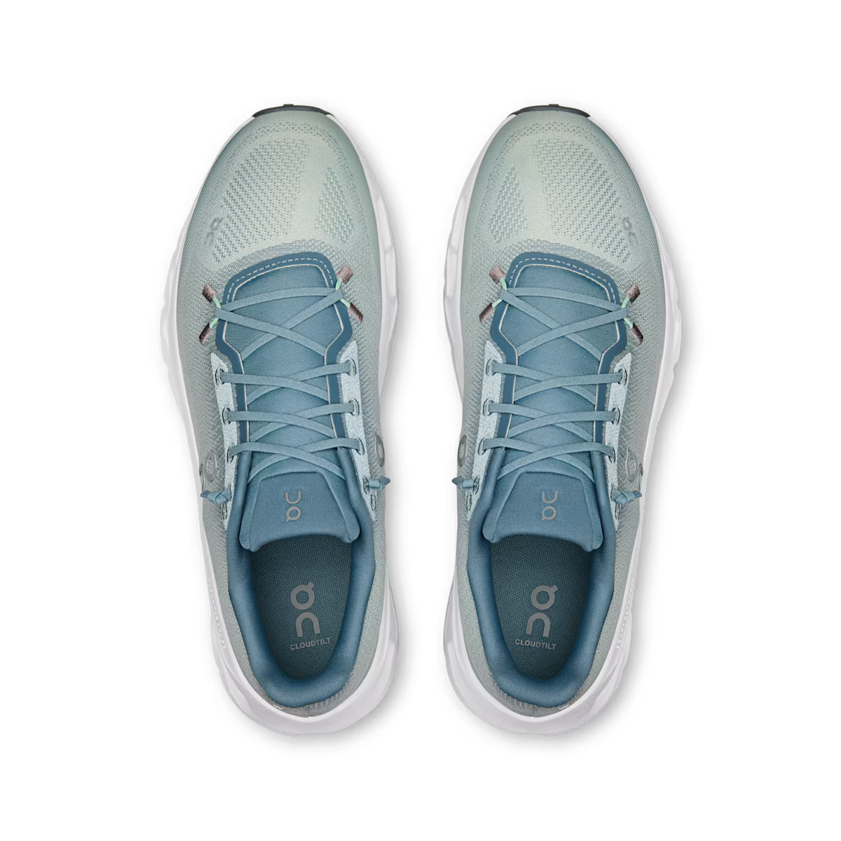 Sneakers On