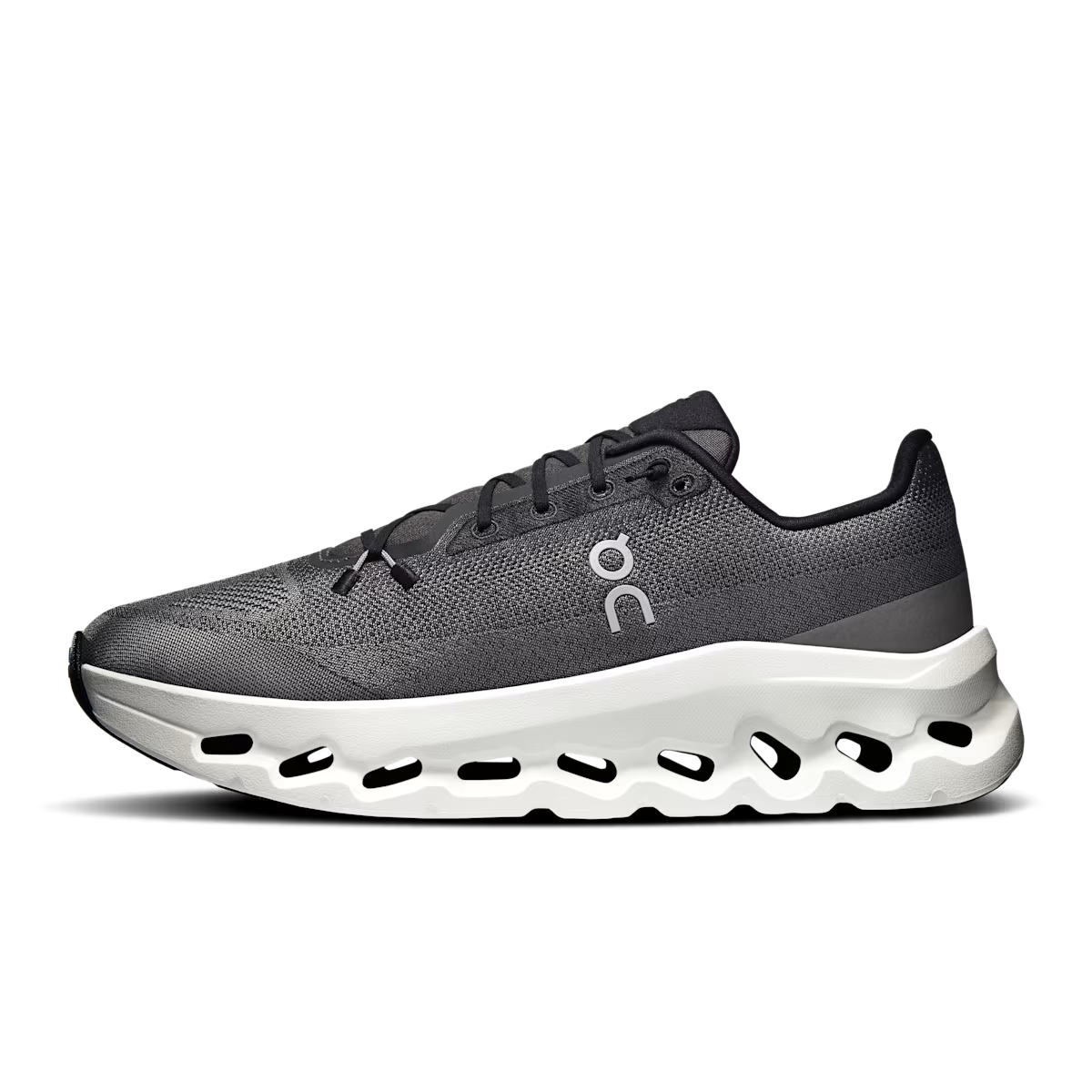 Sneakers On
