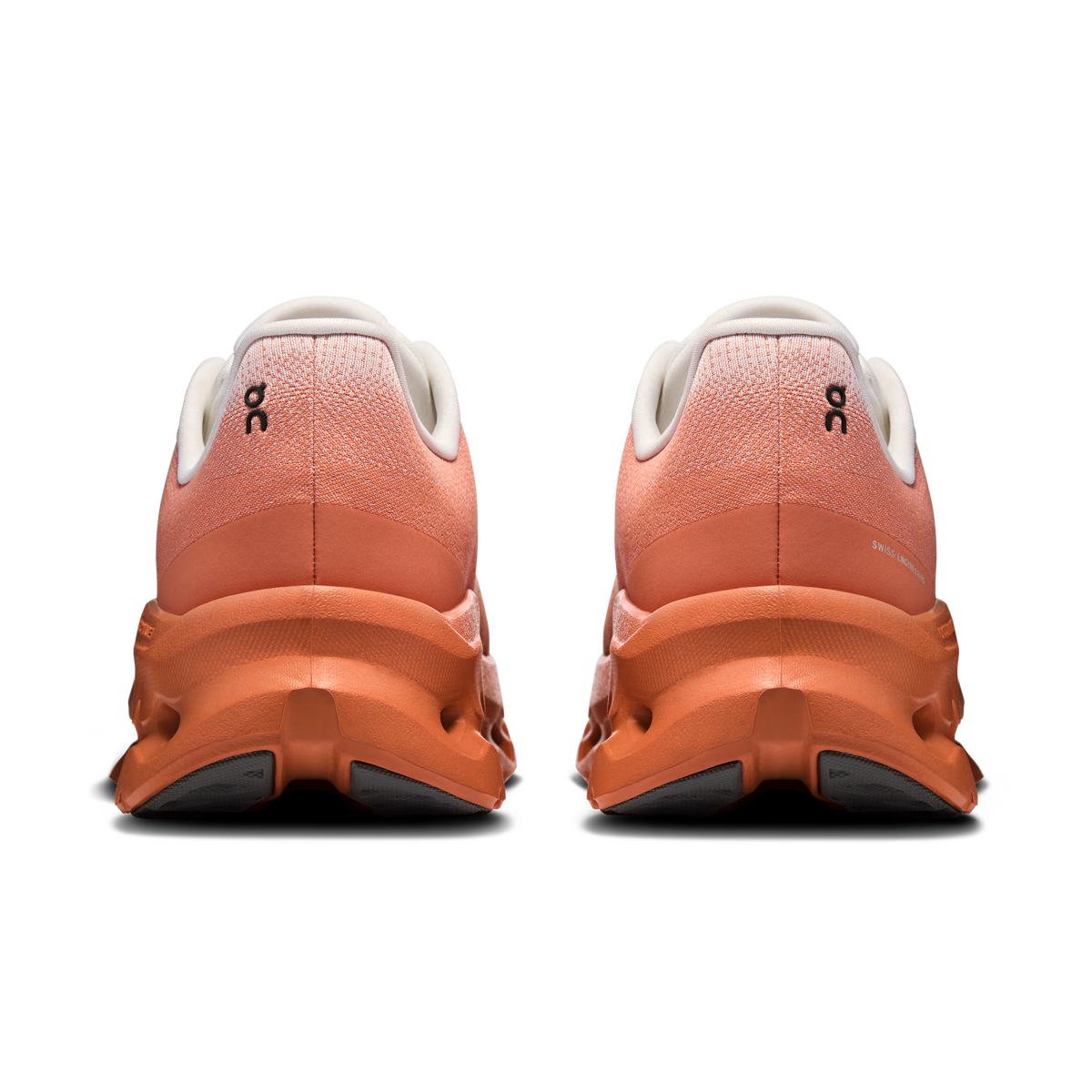 Sneakers On
