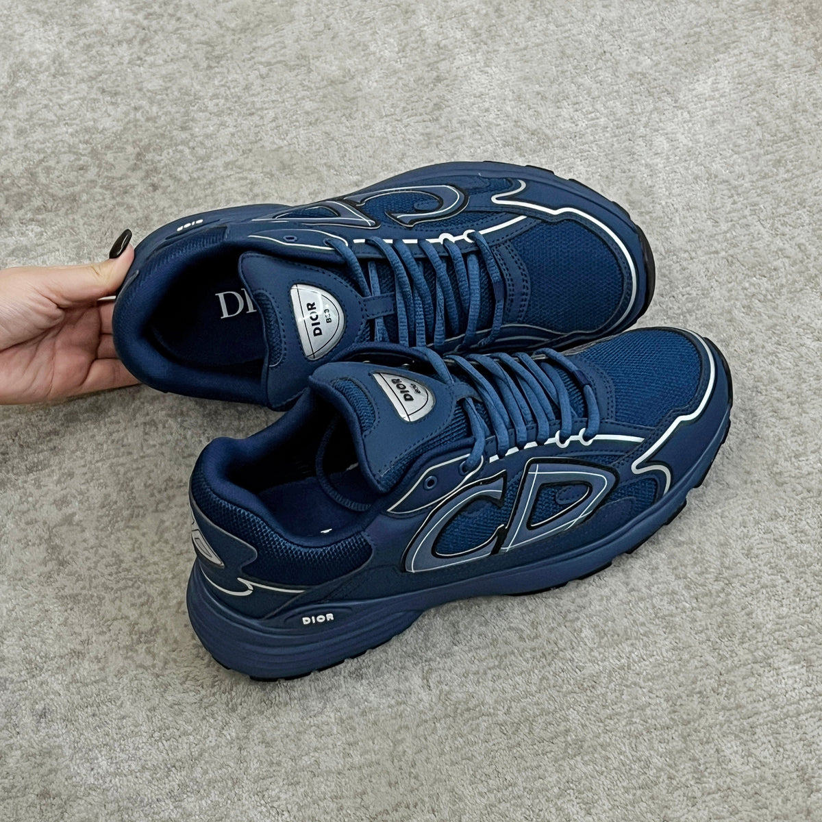 Sneakers B30