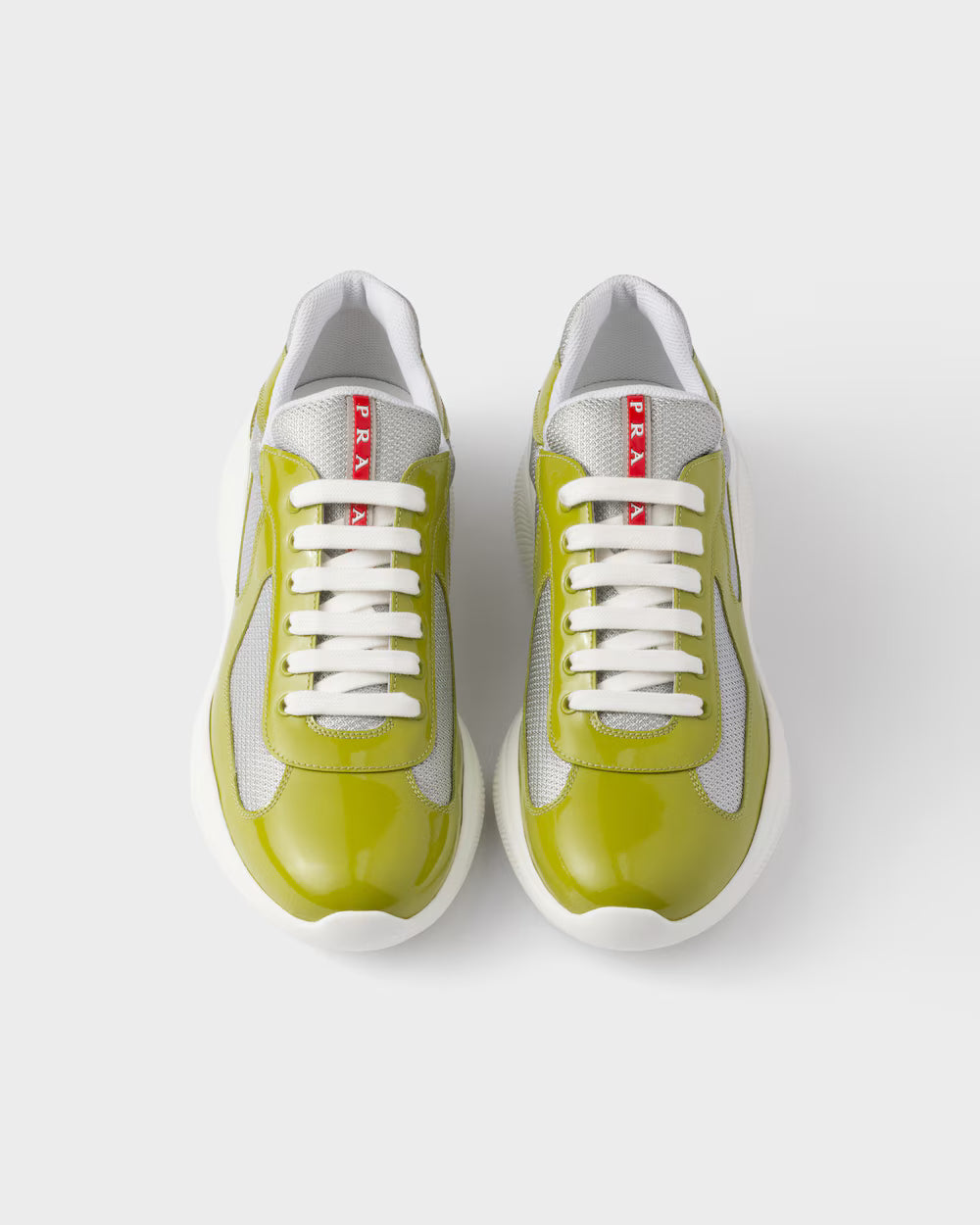 Sneakers Prada
