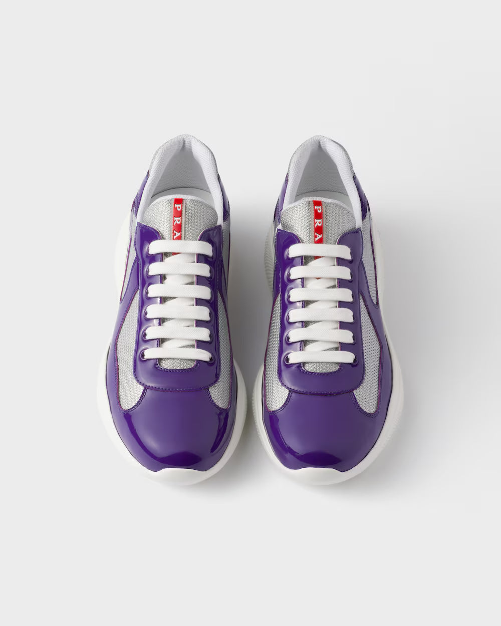 Sneakers Prada