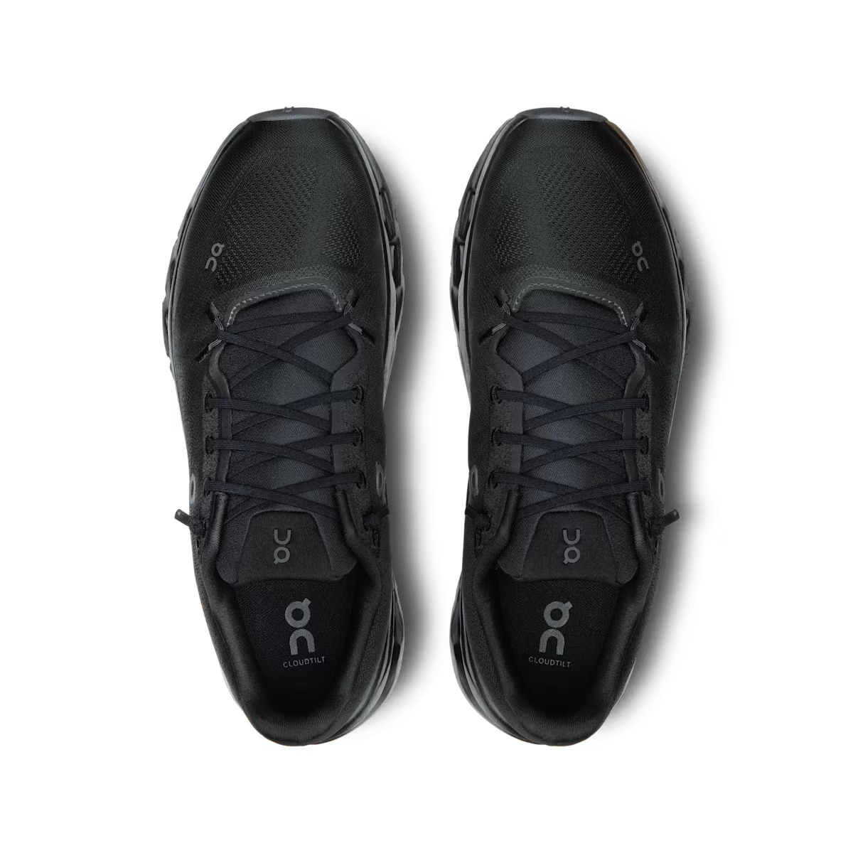 Sneakers On
