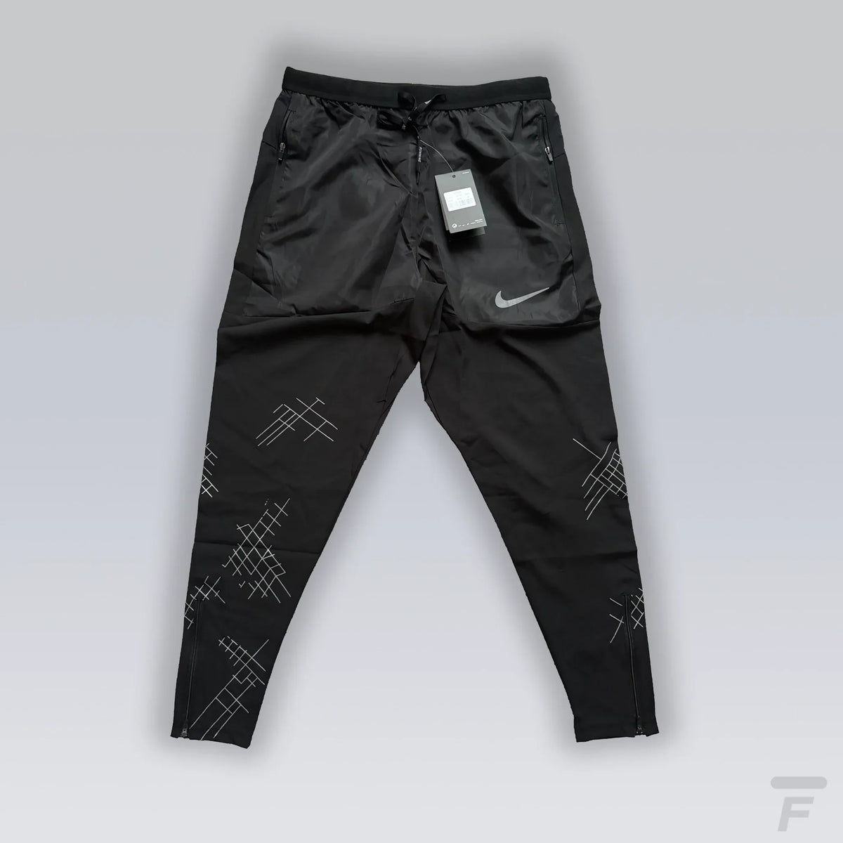 Nike Pantalon de Running Division 🕷️