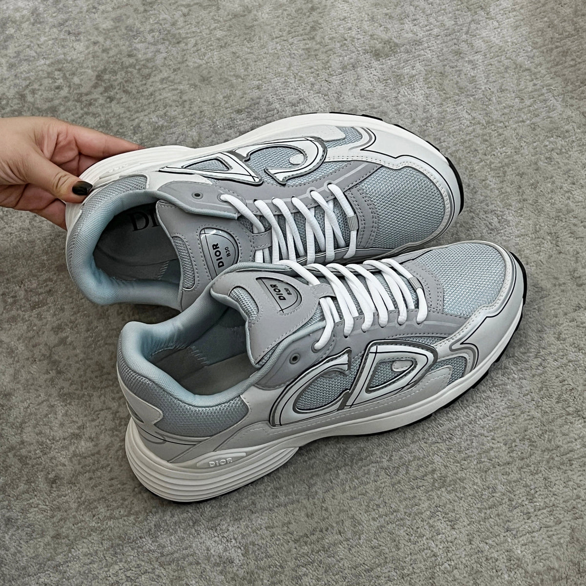 Sneakers B30