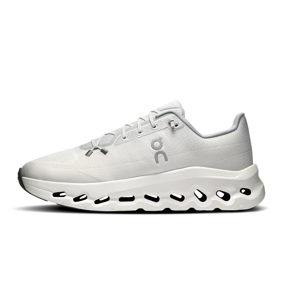 Sneakers On