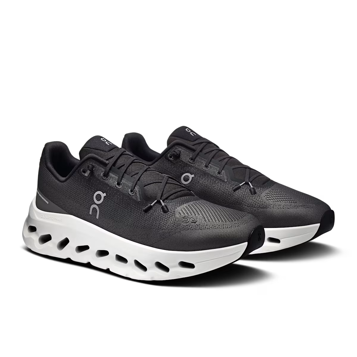 Sneakers On