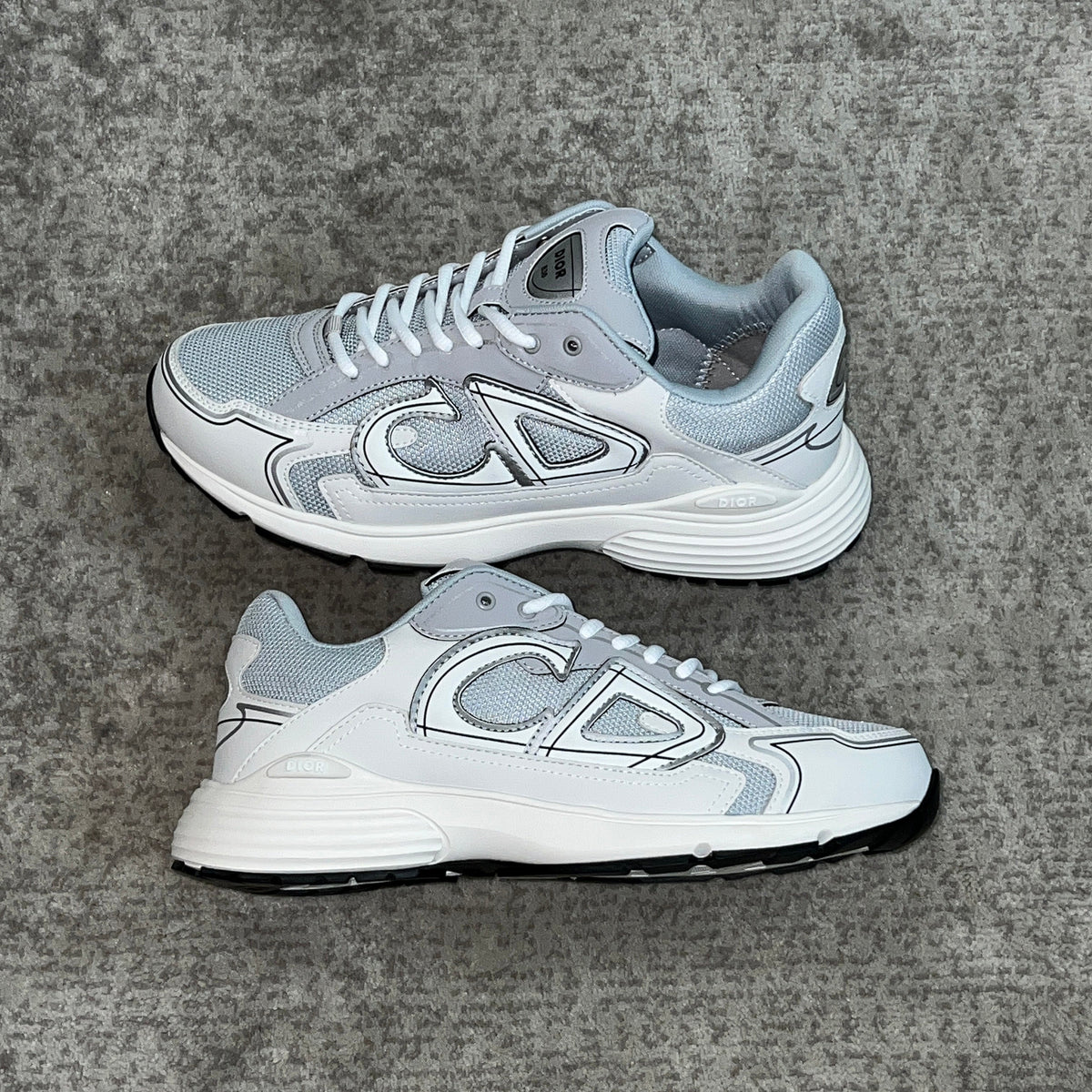 Sneakers B30