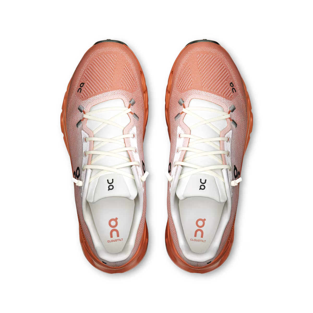 Sneakers On