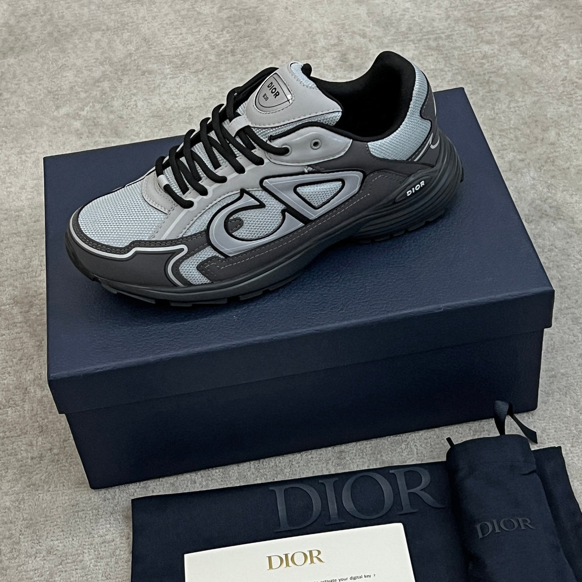 Sneakers B30