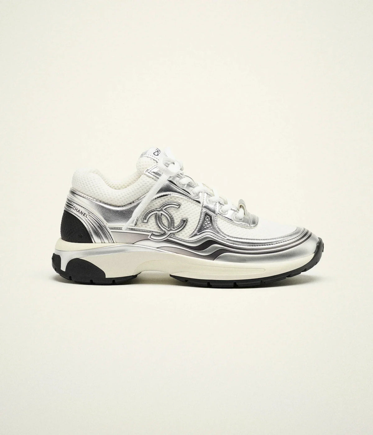 Sneakers Chanel