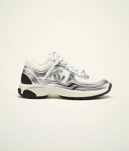 Sneakers Chanel