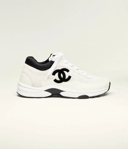 Sneakers Chanel