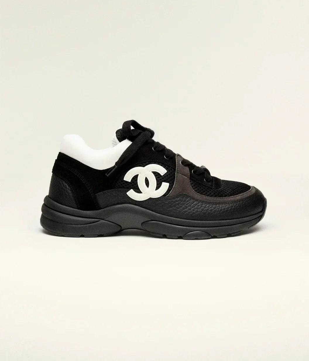 Sneakers Chanel